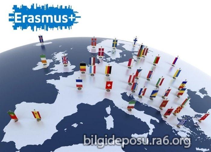erasmus basvuru sartlari - Bilgideposu