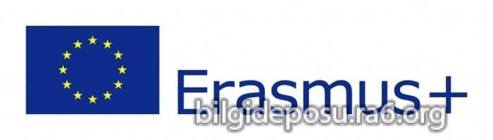 erasmus belgeleri - Bilgideposu