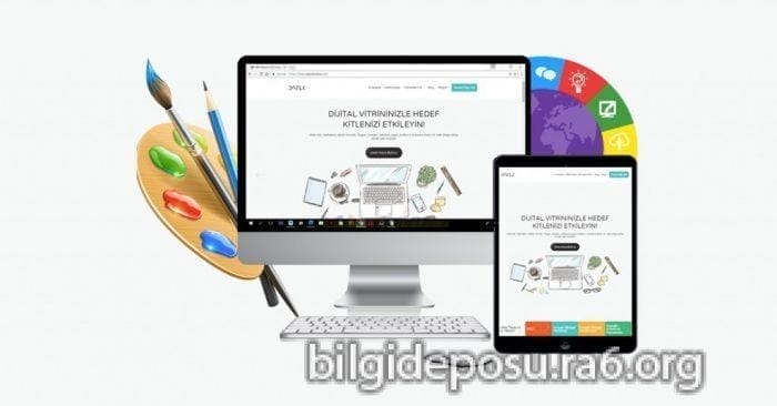 eticaret sitesi nasil kurulur - Bilgideposu