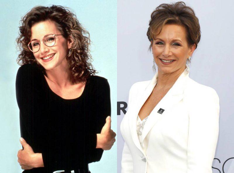 Gabrielle Carteris - Beverly Hills 90210
