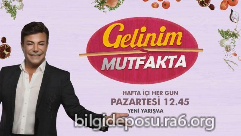 gelinim mutfakta basvuru formu - Bilgideposu