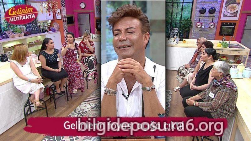 gelinim mutfakta basvuru - Bilgideposu