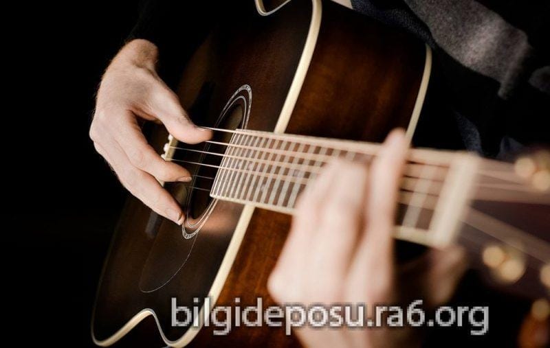 gitar ic - Bilgideposu