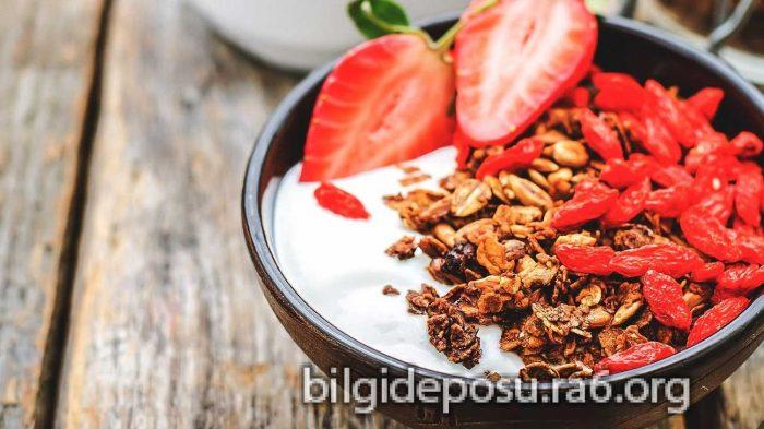 goji berry zayiflatirmi - Bilgideposu