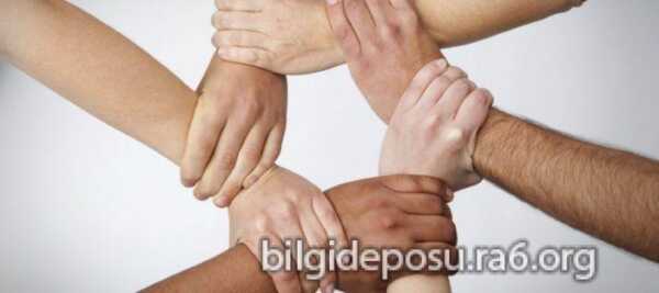 Grup çalışmasının önemi ve çocuklara faydaları