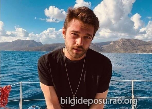 Furkan Andıç kimdir? Her Yerde Sen Dizisi Demir kim?