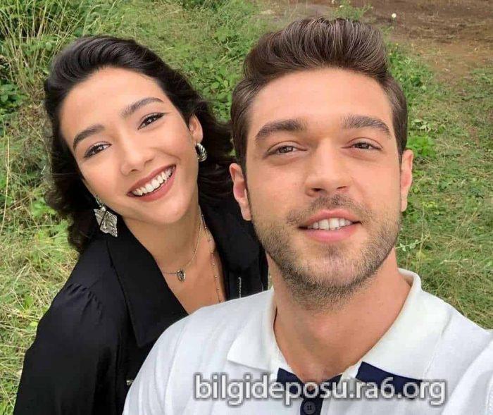 Demir Erendil kimdir?