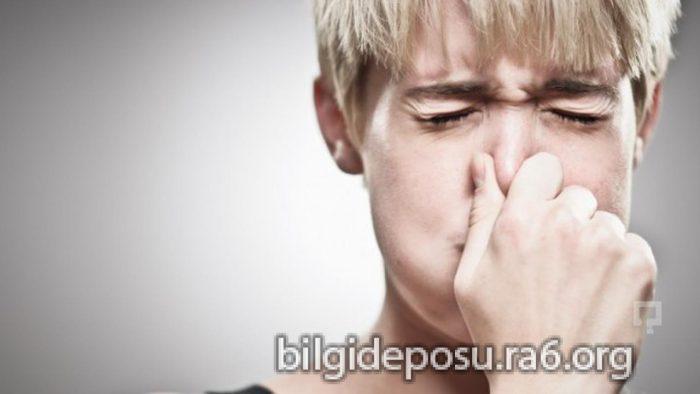 hıçkırık tutması nasıl geçer