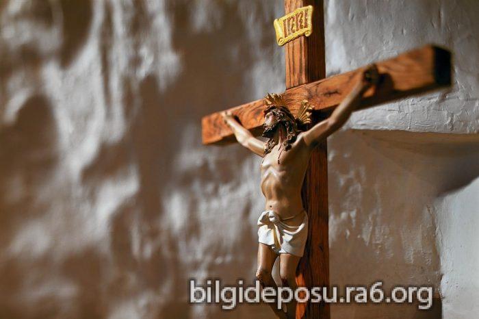 hristiyanliklik - Bilgideposu