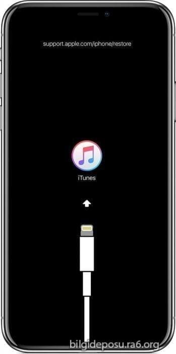 iphone nasil sifirlanir - Bilgideposu
