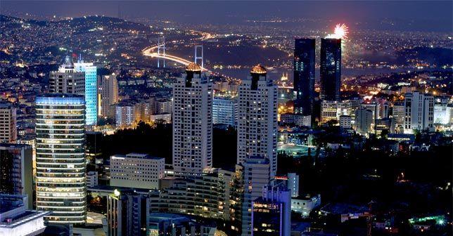 istanbul is dunyasi ekonomi - Bilgideposu