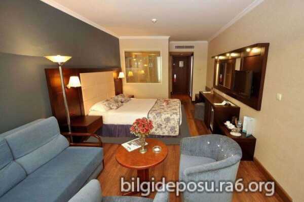 İstanbul otel fiyatları