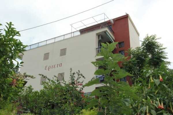 İstanbul pansiyon odaları ve özellikleri - İstanbul Pansiyon