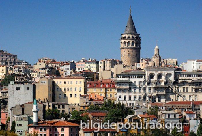 İstanbul tarihi yerler - Gezilecek En İyi Yerler