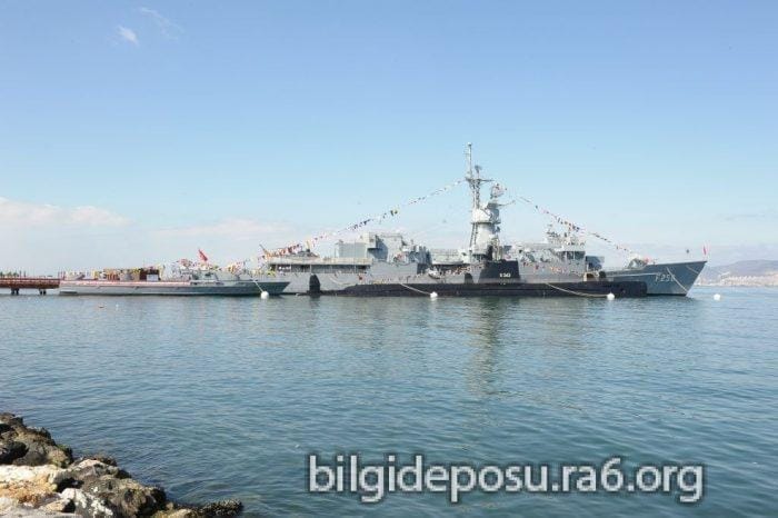 izmir inciralti deniz muzesi - Bilgideposu