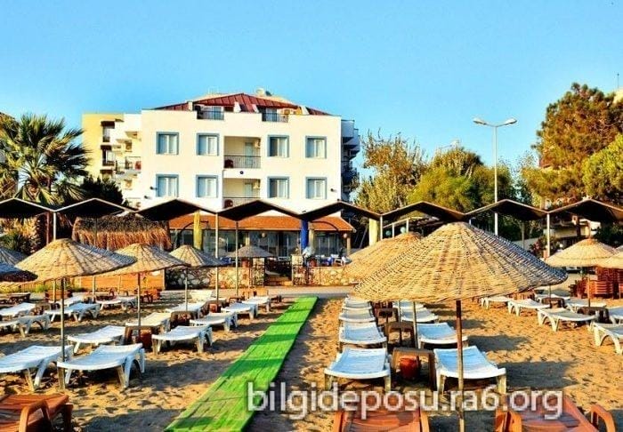 izmir otel pansiyon fiyatlari - Bilgideposu