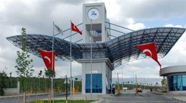 İzmir Üniversiteleri
