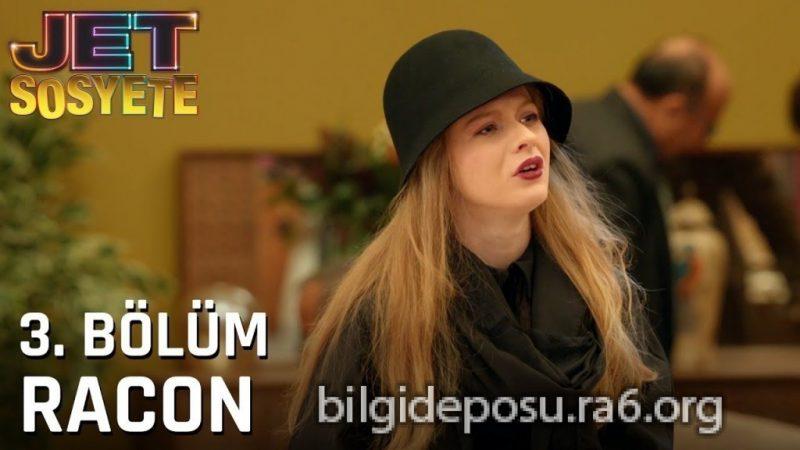 jet sosyete alara nereli - Bilgideposu