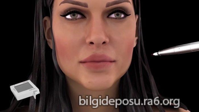 kalici makyaj yapma - Bilgideposu