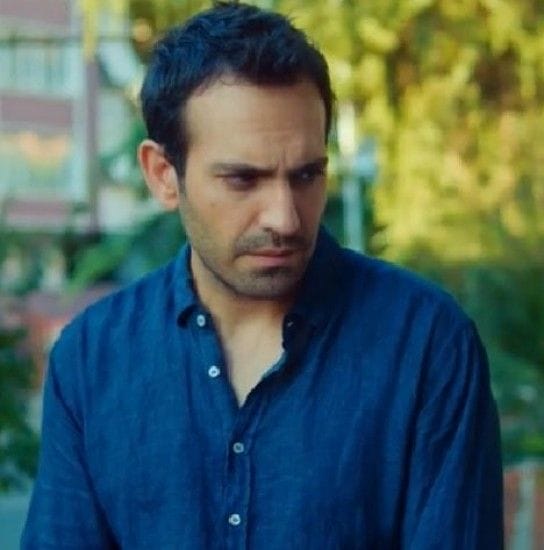 Kızım Dizisi Demir