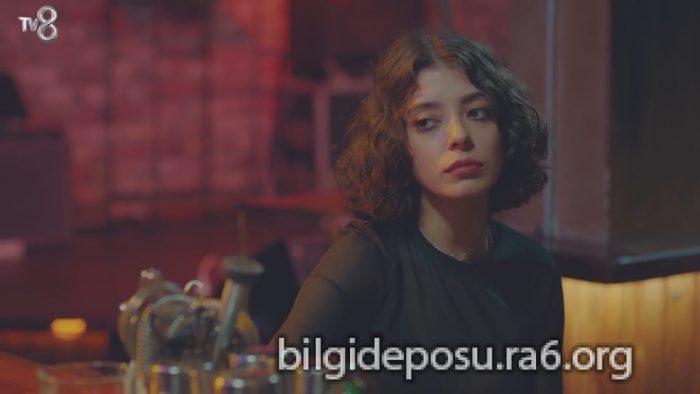 kizim dizisi oykunun annesi - Bilgideposu