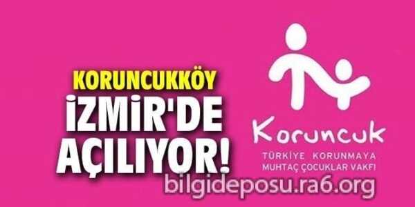 koruncuklar turkiye muhtac cocuklar vakfi devletle calisiyor scaled - Bilgideposu