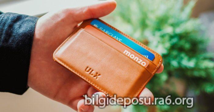 kredi karti nasil nereden alinir - Bilgideposu