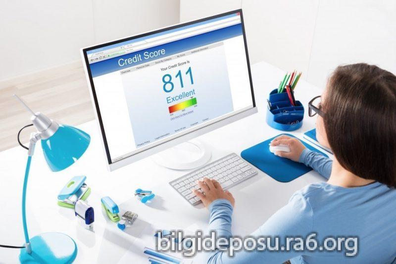 kredi notu nasil yukseltilir - Bilgideposu