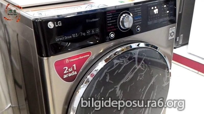 kurutmali camasir makinesi avantajlari - Bilgideposu
