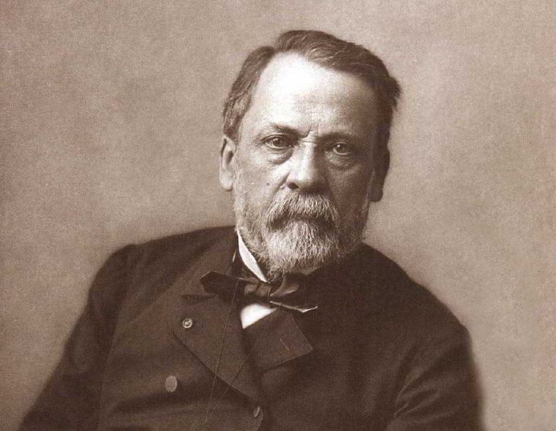 louis pasteur hayati - Bilgideposu