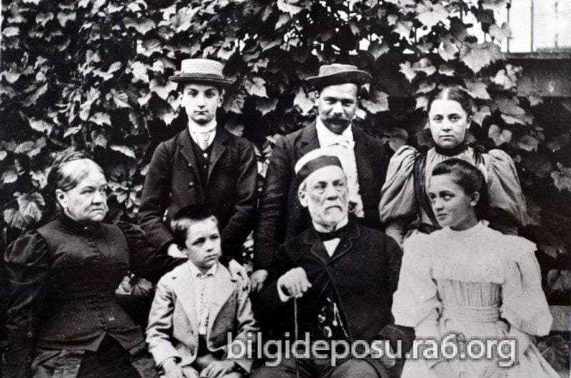 louis pasteur kac yasinda oldu - Bilgideposu