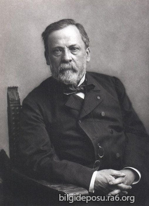 louis pasteur kimdir - Bilgideposu