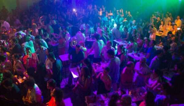 Muğla Gece Hayatı