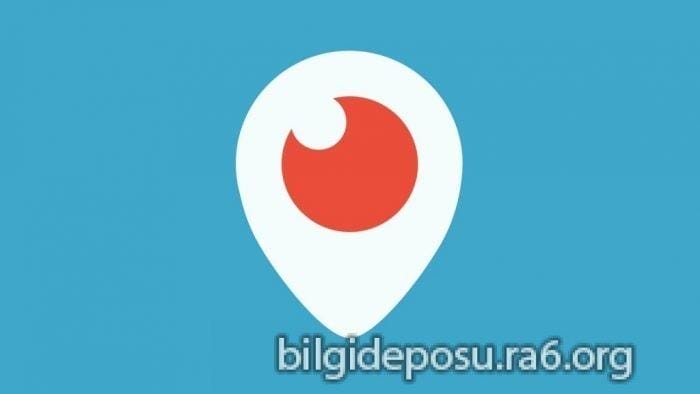 periscobe nasil silinir - Bilgideposu