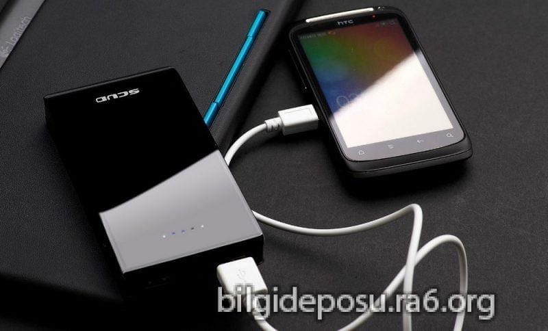 power bank nedir - Bilgideposu