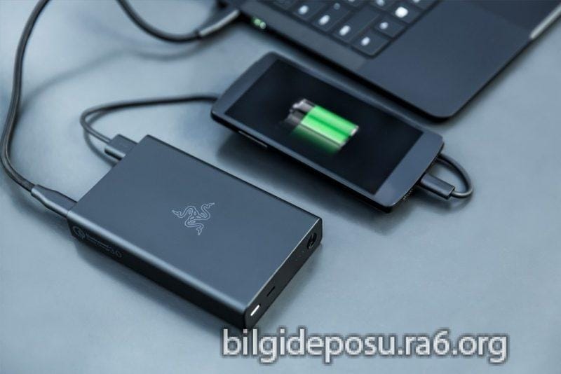 power bank zararlimi - Bilgideposu