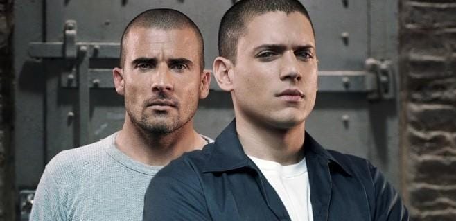 prison break en iyi diziler - Bilgideposu