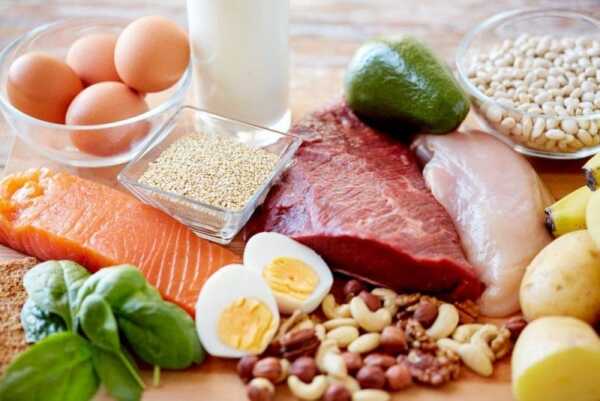 protein diyeti nasil yapilir scaled - Bilgideposu