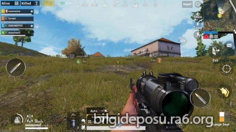 pubg icin telefon onerisi - Bilgideposu