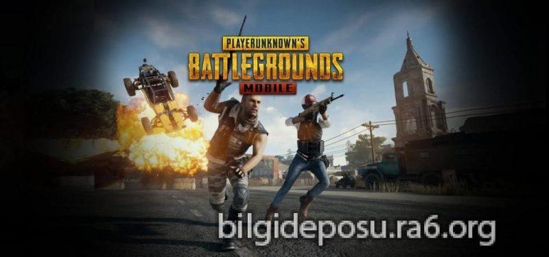 pubg icin telefon - Bilgideposu