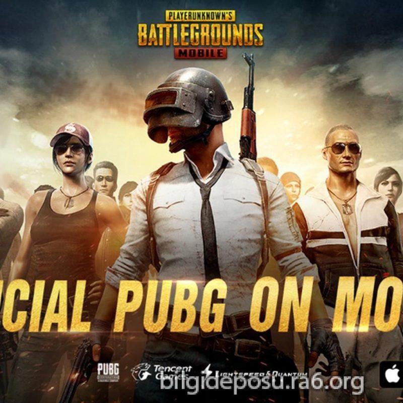 pubg kasmayan telefon - Bilgideposu