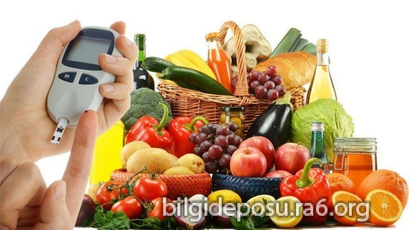 seker hastalari hangi ekmegi yemelidir - Bilgideposu