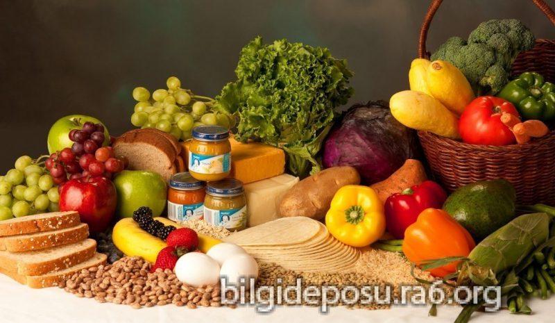 seker hastalari nasil beslenmelidir - Bilgideposu