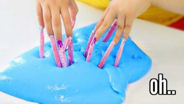slime yapiminin cocuklara pozitif etkileri scaled - Bilgideposu