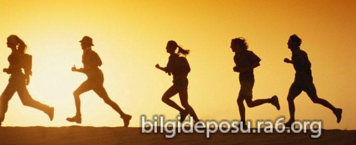 sporun bilinmeyen faydalari - Bilgideposu