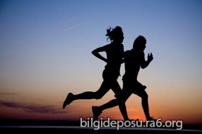 sporun faydalari - Bilgideposu
