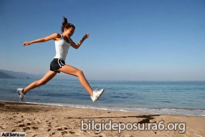 sporun yararlari - Bilgideposu
