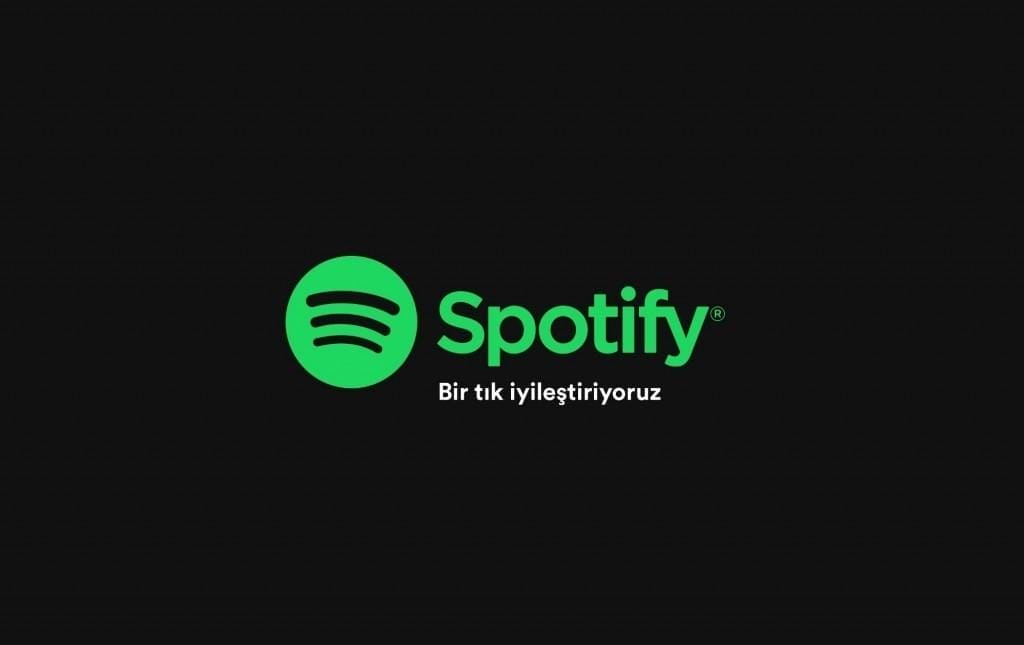 spotify nasil kullanilir - Bilgideposu