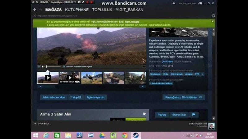 steam nedir ve nereden indirilir - Bilgideposu