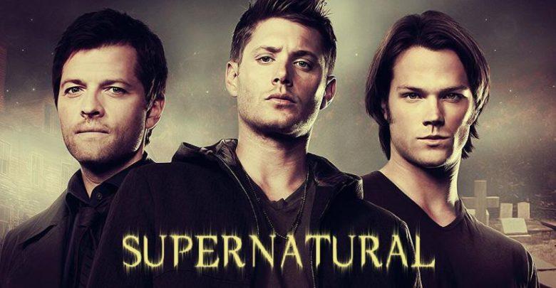 Supernatural - İzlemeniz Gereken Diziler